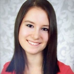 Meet your Posher, Briana